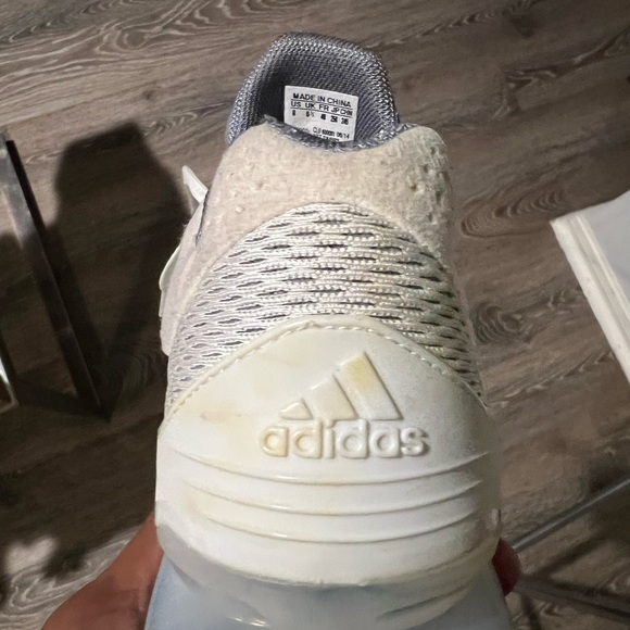 COPY - Sneakers adidas spring blade size 8 women’s this shoe is used - Picture 11 of 13